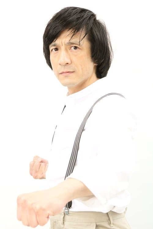 Satoshi Eishima image