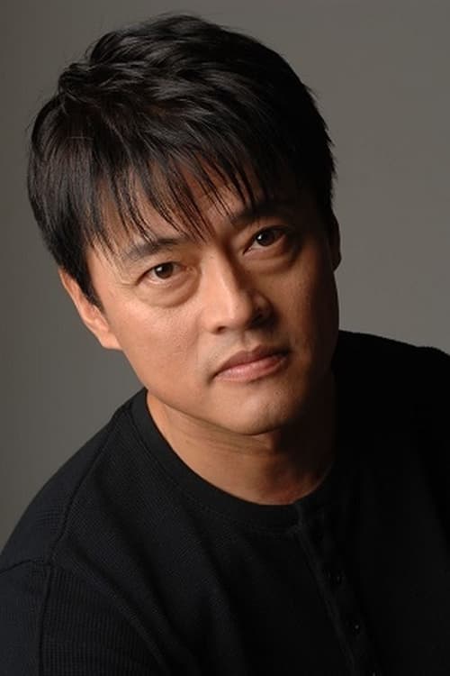 Satoshi Jinbo image