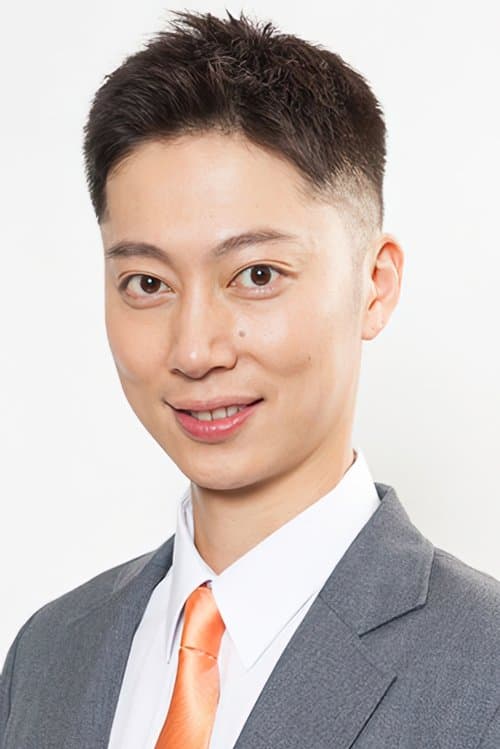 Satoshi Kanada image