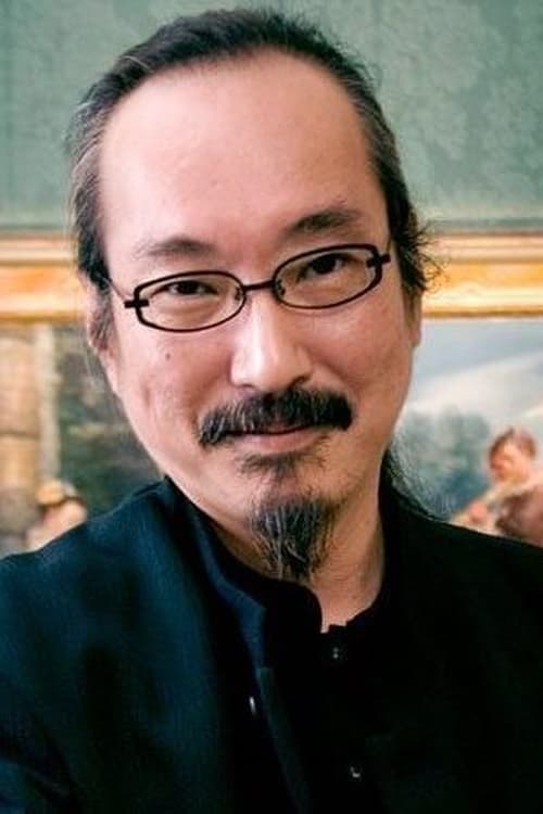 Satoshi Kon image