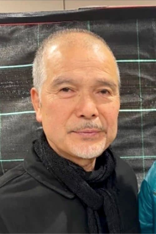 Satoshi Kurihara image