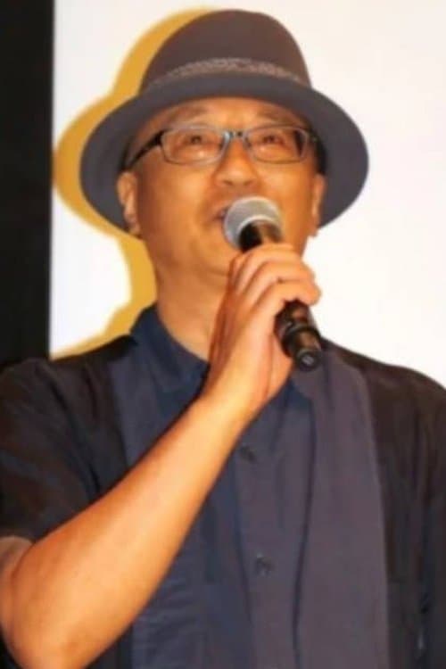 Photo of Satoshi Morota