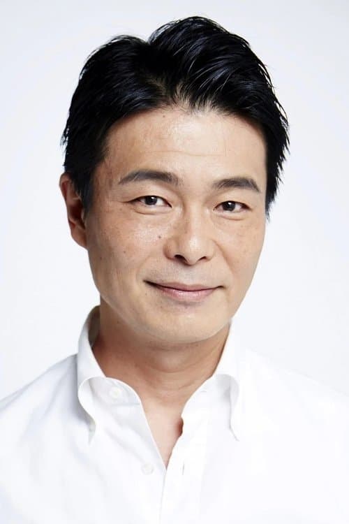 Satoshi Nikaido image