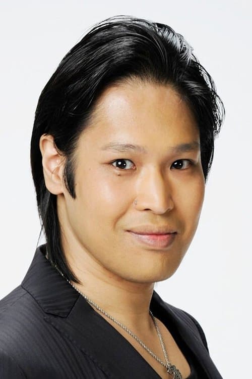 Satoshi Tsuruoka image