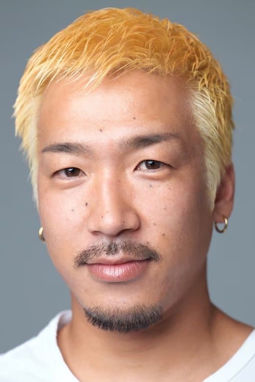 Satoshi Uekiya image