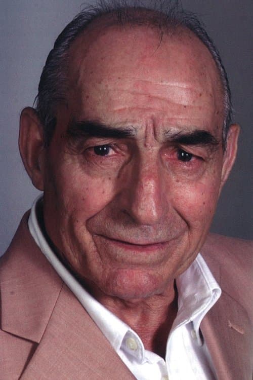 Saturnino García image