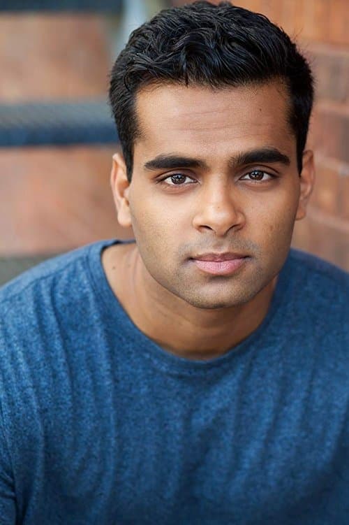 Satya Nikhil Polisetti image