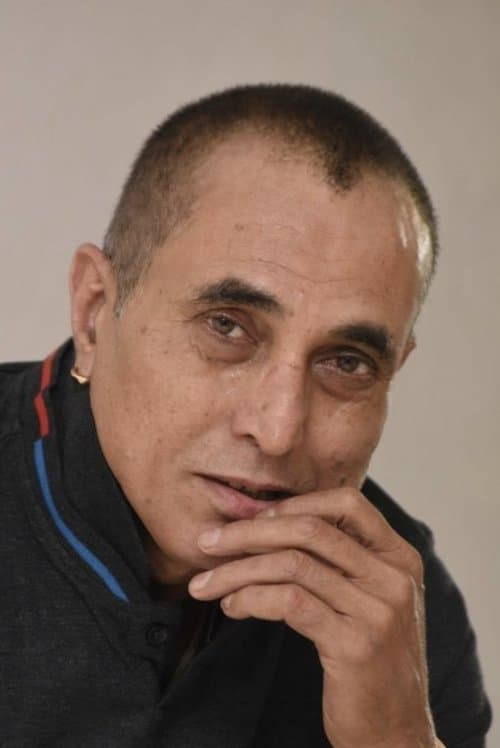 Satya Prakash image