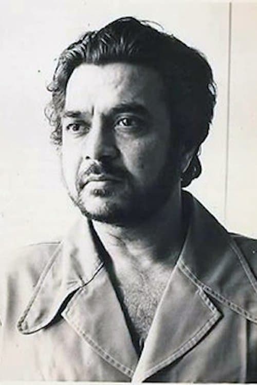 Satyadev Dubey image