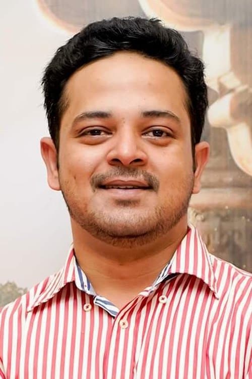 Satyam Bhattacharya image