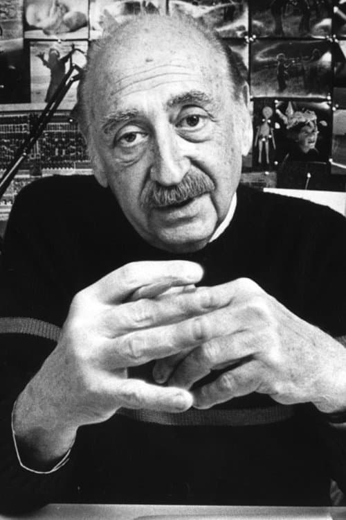 Saul Bass image