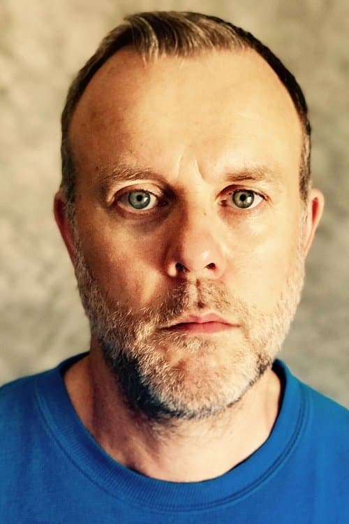 Photo of Saul Dibb