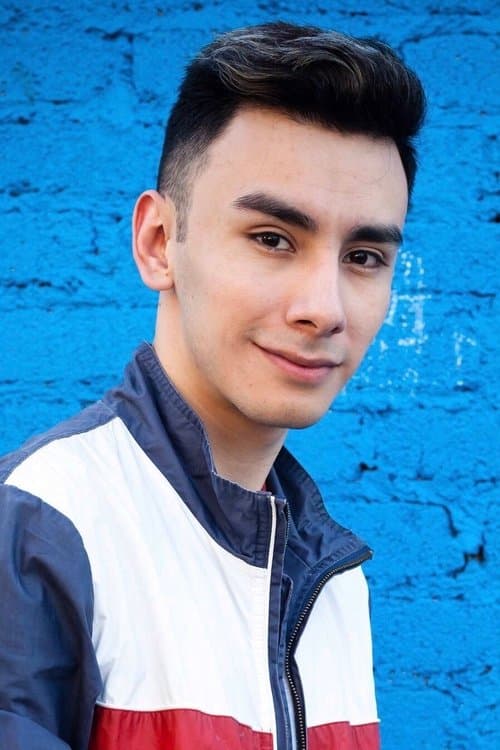 Saúl Hernández image