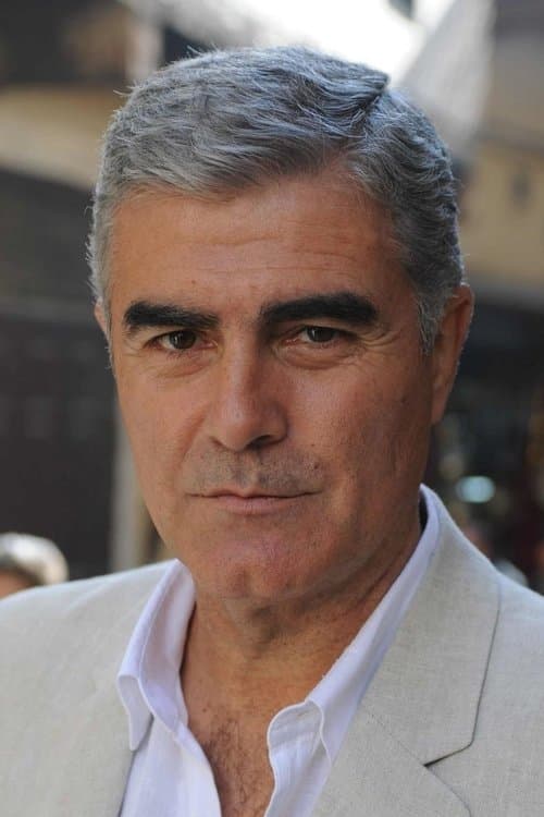Saúl Lisazo image