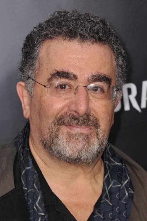 Saul Rubinek image