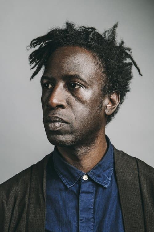 Saul Williams image