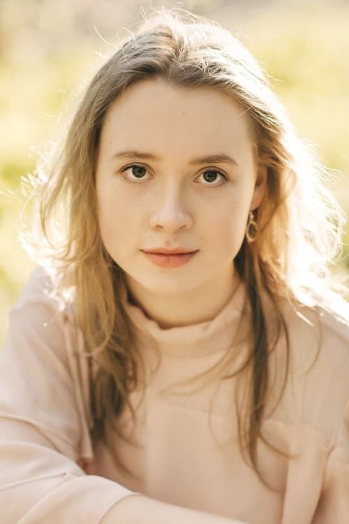 Saulė Emilija Rašimaitė image