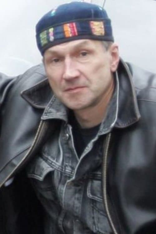 Saulius Bareikis image