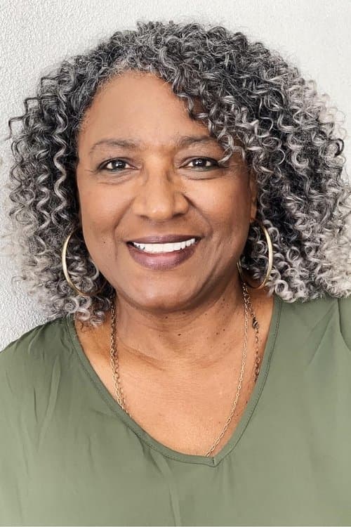 Saundra McClain image