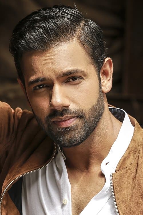 Saurabh Pandey image