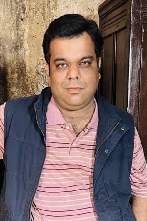 Saurabh Sharma image