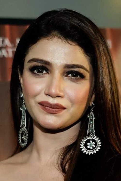 Sauraseni Maitra image