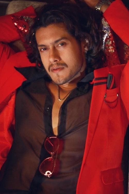 Saurav Chakrabarti image
