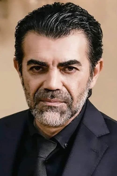 Savaş Özdemir image