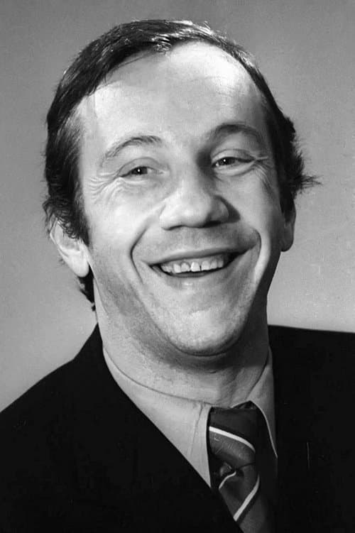 Savely Kramarov image