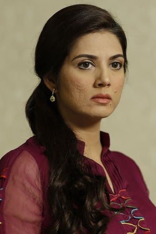 Savera Nadeem image
