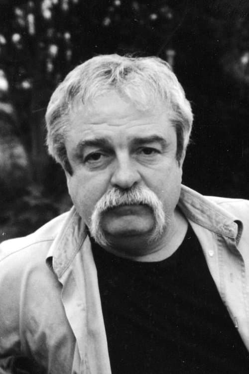 Photo of Savva Kulish