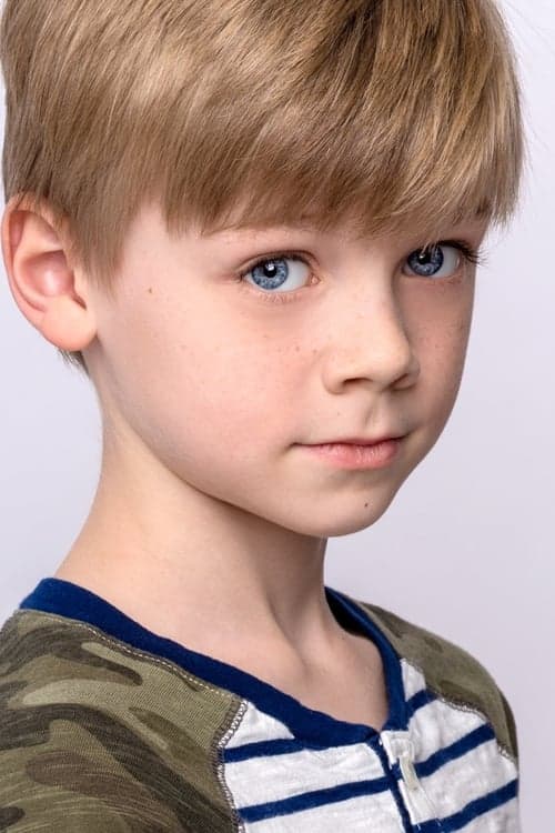 Sawyer Jones image