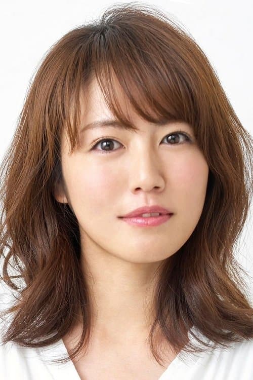 Sayaka Isoyama image
