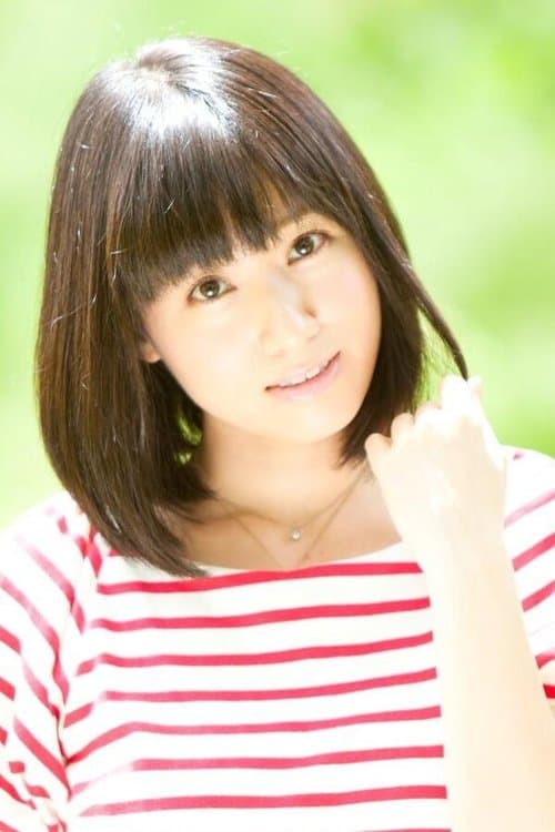 Sayaka Maeda image