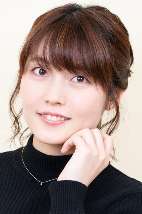 Sayaka Senbongi image