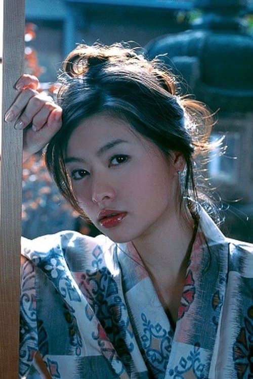 Sayaka Yoshino image