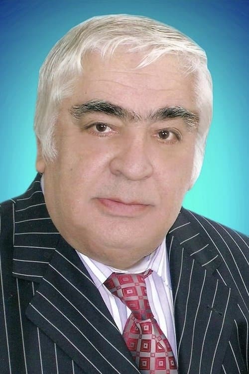 Sayavush Aslan image