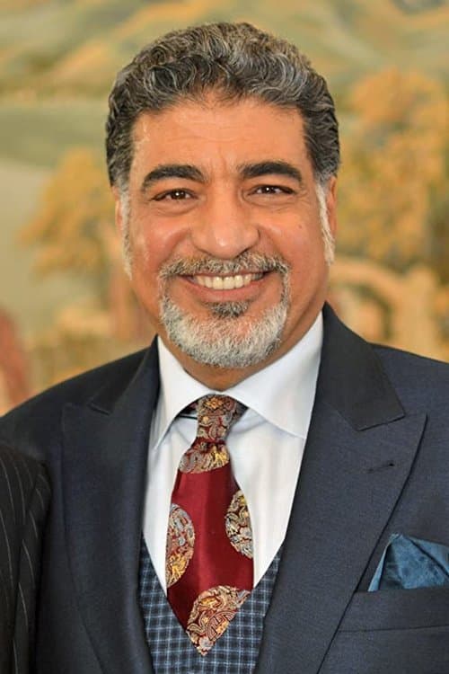 Sayed Badreya image