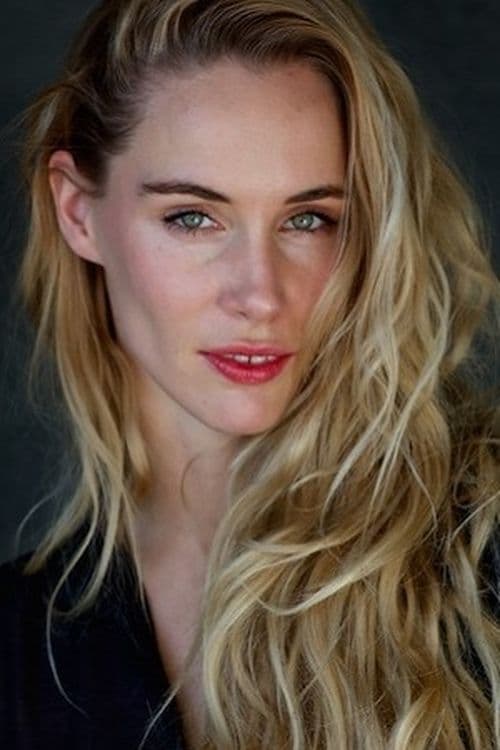 Sayla de Goede image