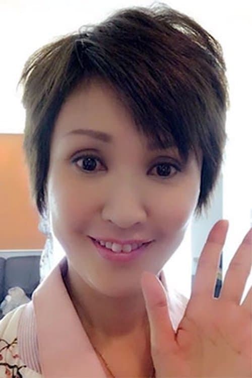 Sayoko Hagiwara image