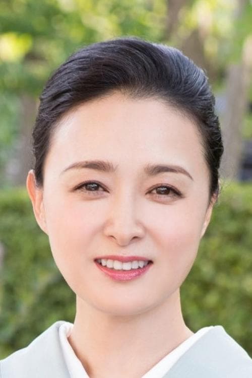 Sayuri Kokusho image