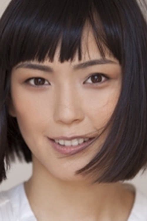 Sayuri Oyamada image