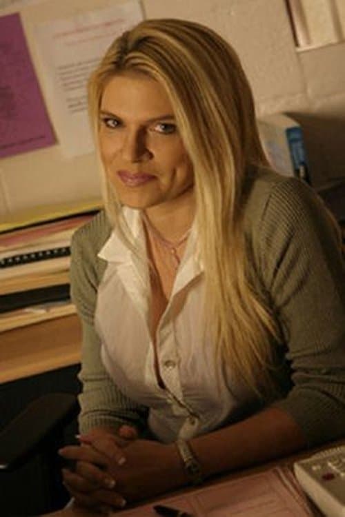 Sazzy Lee Calhoun image
