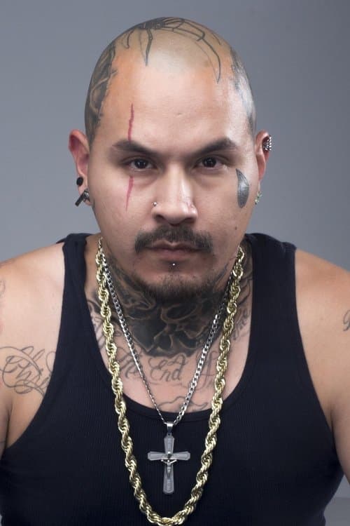 Scar image