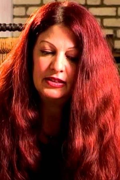 Scarlet Rivera image
