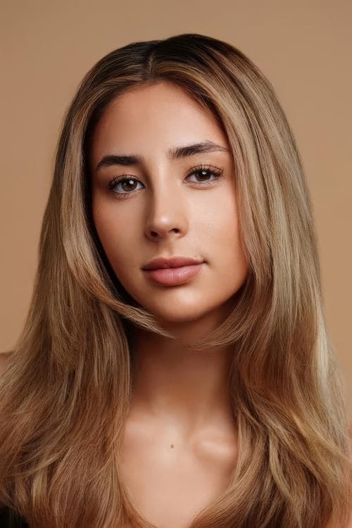 Scarlet Rose Stallone image
