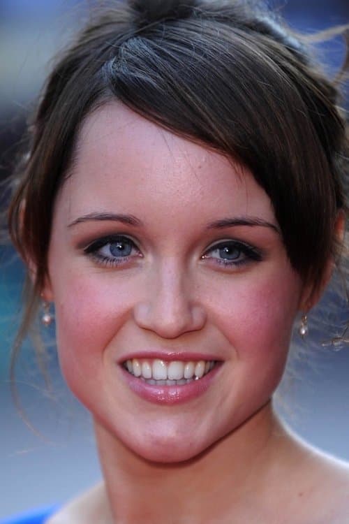 Scarlett Alice Johnson image