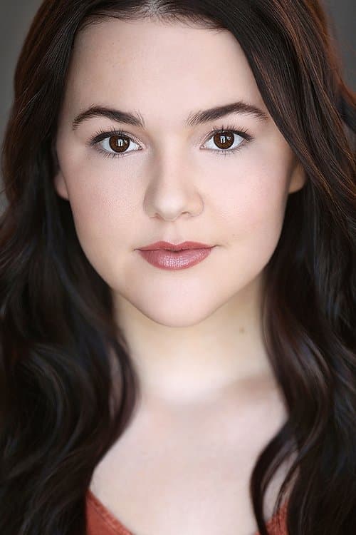 Scarlett Cowan image