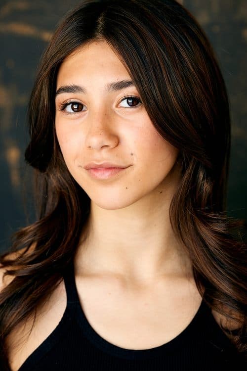 Scarlett Estevez image