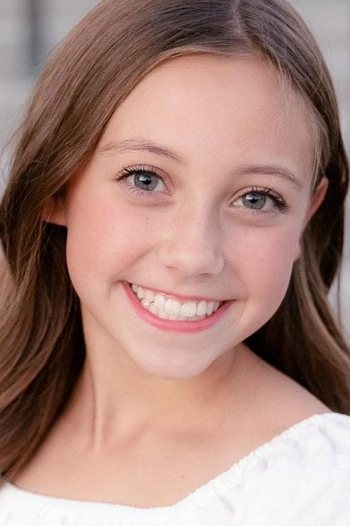 Scarlett Hazen image